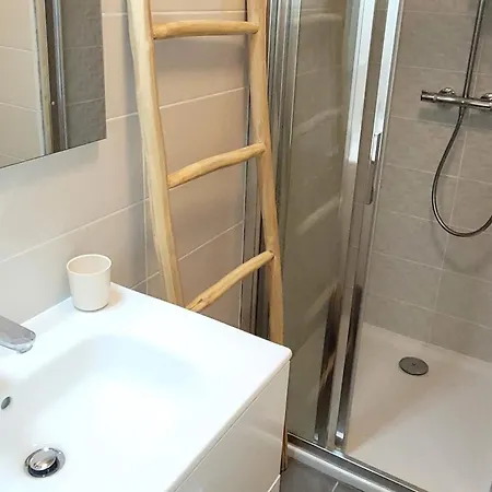 Spacieux Avec Jardin Privatif, 3 Chambres, - Multipass Ete 2024 Inclus - Fr-1-598-63