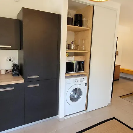 Spacieux Avec Jardin Privatif, 3 Chambres, - Multipass Ete 2024 Inclus - Fr-1-598-63 Les Gets